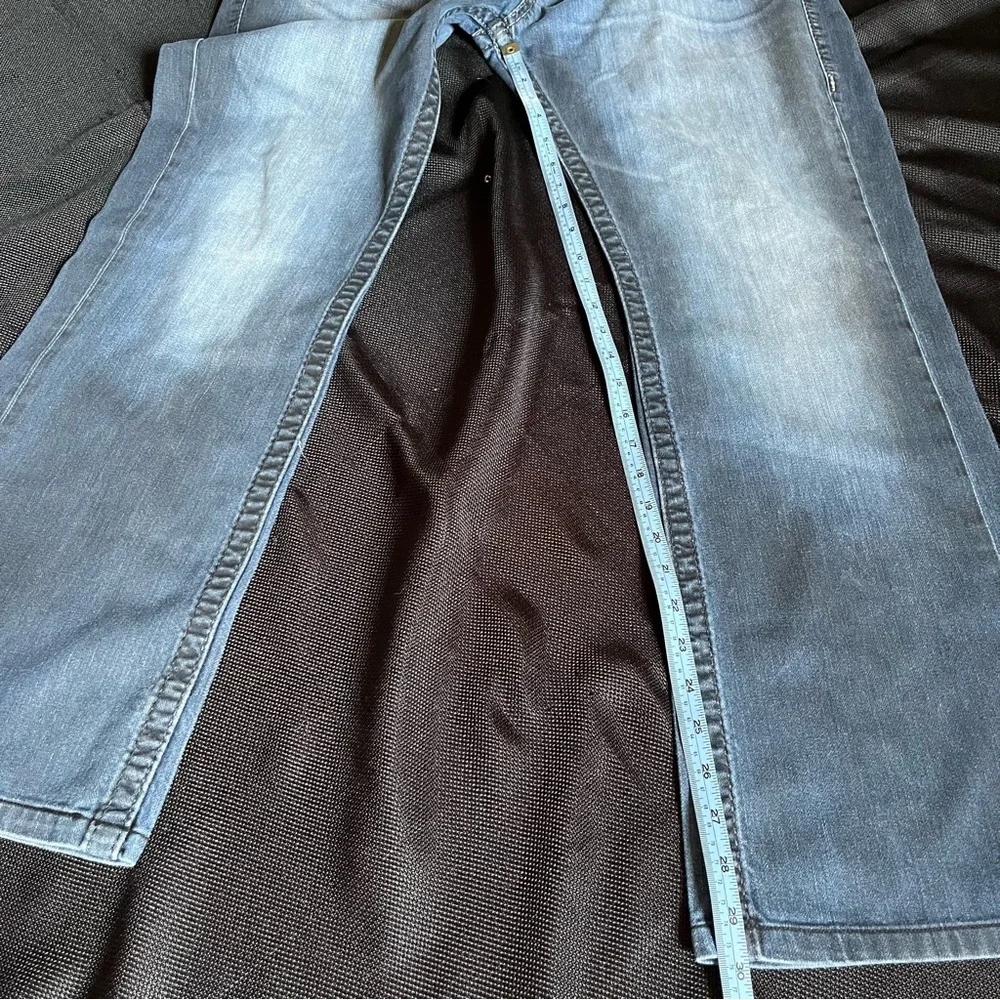 👖TRUE RELIGION straight seat jeans 👖